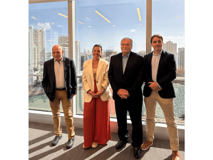 Mercantil Andina, presente en la Semana del Reaseguro Latino en Miami ...