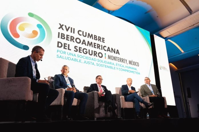 La Fundación Iberoamericana del Seguro celebró la XVII Cumbre en ...